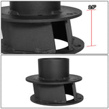 14-20 Ram 2500/3500 4WD Front 2.5" Suspension Leveling Kit