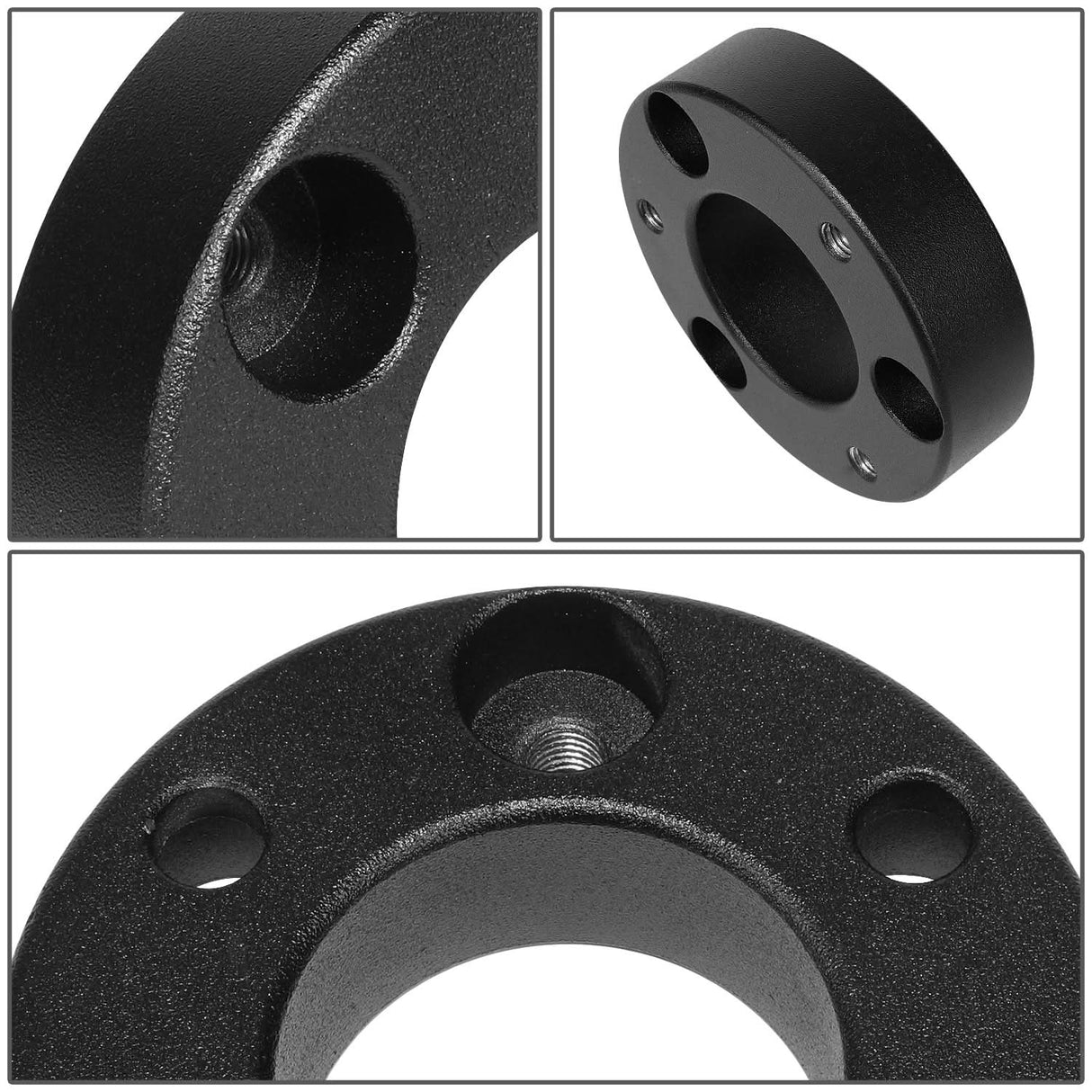 04-22 Nissan Titan/Armada 2" Front Suspension Leveling Kit