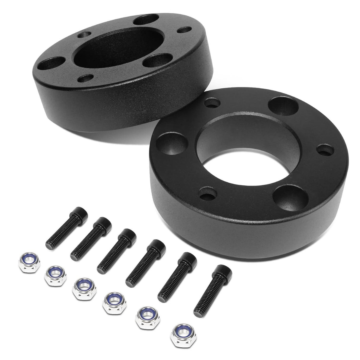04-22 Nissan Titan/Armada Front Suspension Leveling Kit 2.5" Lift