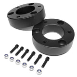 04-22 Nissan Titan/Armada Front Suspension Leveling Kit 2.5" Lift