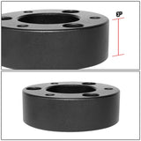 04-22 Nissan Titan / Armada 3" Front Suspension Leveling Kit