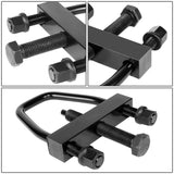 Suspension Leveling Kit with Torsion Key Unloading Tool