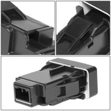 2004-2008 Acura TSX Fog Lights Switch