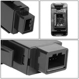 96-00 Honda Civic Fog Lights Switch
