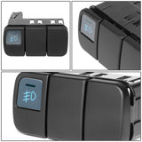 92-95 Honda Civic Fog Lights Switch