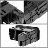 92-95 Honda Civic Fog Lights Switch