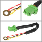 92-95 Honda Civic Fog Lights Switch