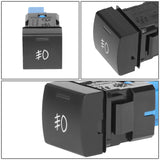 2018-2022 Toyota Multi-Model Fog Lights Switch