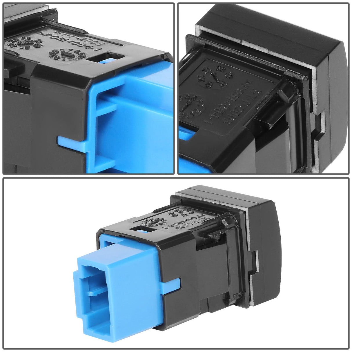 2018-2022 Toyota Multi-Model Fog Lights Switch