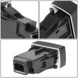 06-17 Honda Multi-Model Fog Lights Switch