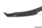 2013-2019 Corvette C7 Z51 Z06 Grandsport Carbon Fiber Front Lip