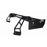 Honda FL5 Civic Type R GT250 Carbon Fiber Swan Neck Wing 67" 2023 - Current
