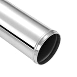 Universal 3.00" 180 Degree Aluminum Intercooler Piping - Polished