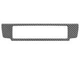 Lower Dash Accent Trim Fits 2022-2027 Nissan Frontier