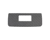 Rear Center Console Accent Trim Fits 2022-2027 Nissan Frontier