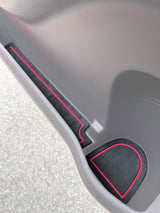 Side Door Cubby Foam Inserts Fits 2022-2027 Nissan Frontier