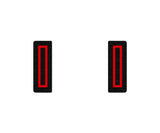 Door Handle foam Inserts Fits 2022-2027 Nissan Frontier