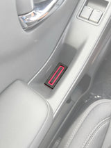 Door Handle foam Inserts Fits 2022-2027 Nissan Frontier