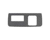 Rear Center Console Accent Trim Fits 2022-2027 Nissan Frontier