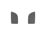 Interior Door Handle Inserts Fits 2022-2027 Nissan Frontier