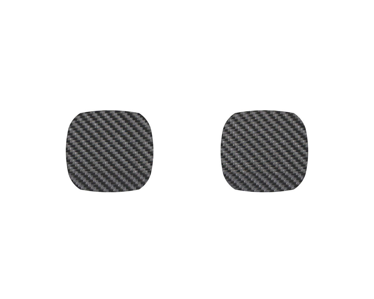 Exterior Door Handle Inserts Fits 2022-2027 Nissan Frontier