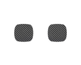 Exterior Door Handle Inserts Fits 2022-2027 Nissan Frontier