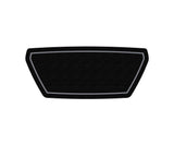 Dash Top Compartrment Foam Inserts Fits 2022-2024 Nissan Frontier