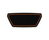 Dash Top Compartrment Foam Inserts Fits 2022-2024 Nissan Frontier