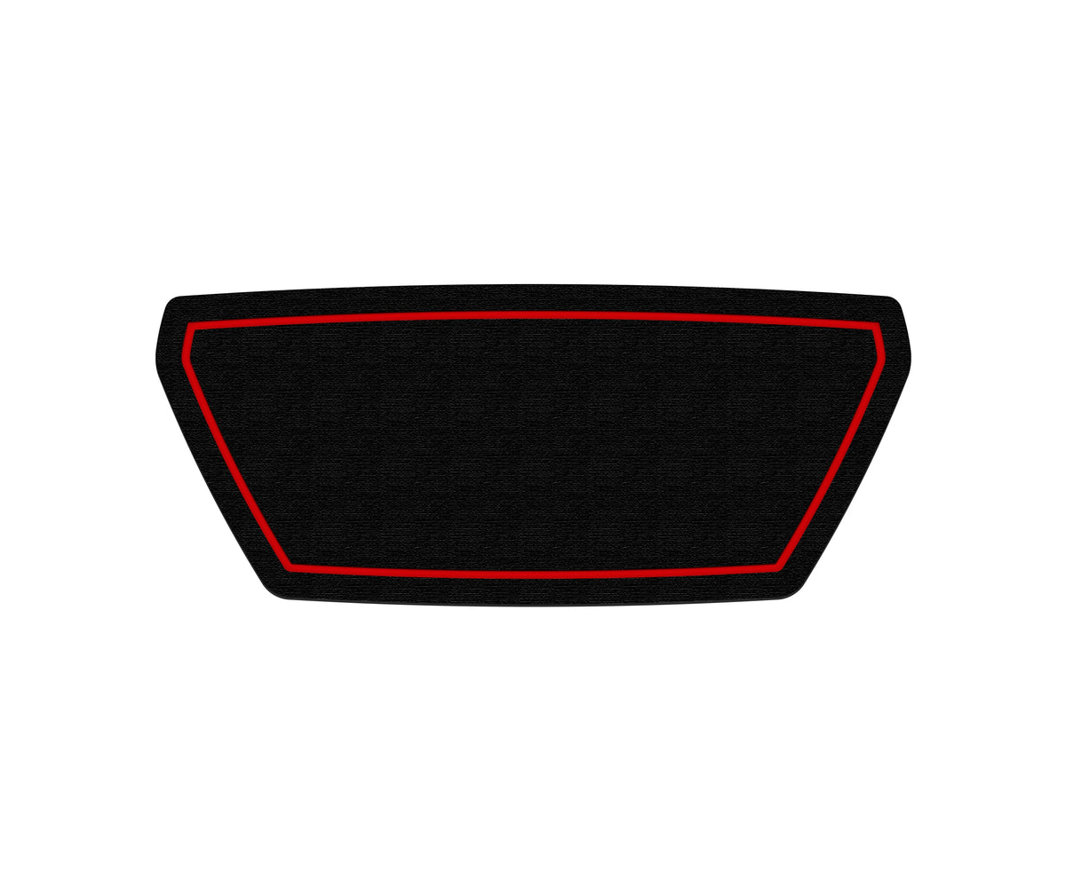Dash Top Compartrment Foam Inserts Fits 2022-2024 Nissan Frontier