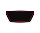 Dash Top Compartrment Foam Inserts Fits 2022-2024 Nissan Frontier