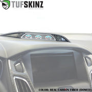 Gauge Cluster Accent Fits 2015-2018 Ford Focus, RS, ST