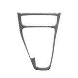 Shift Knob Accent Fits 2015-2018 Ford Focus, RS, ST