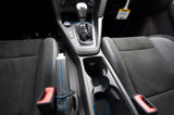 Interior Foam Inserts Fits 2016-2018 Ford Focus
