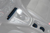 Interior Foam Inserts Fits 2016-2018 Ford Focus