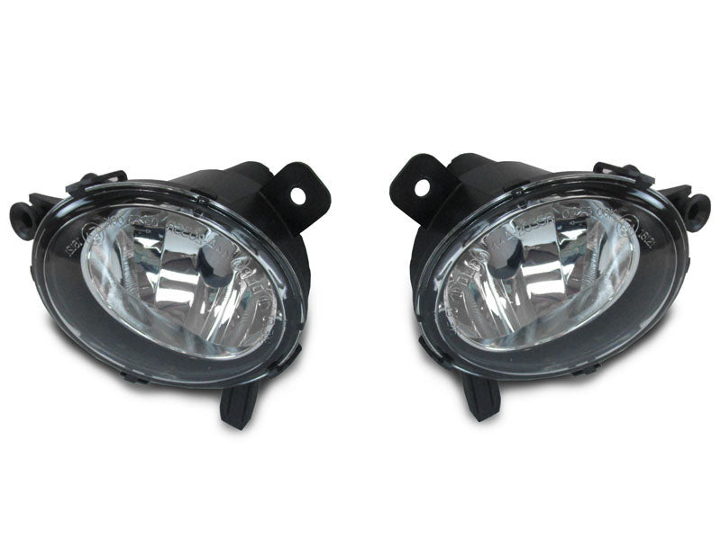 2012-2015 BMW F30 / F31 3 Series Replacement Fog Lights Set