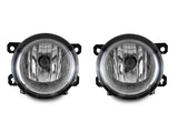 2016-2017 Honda Civic Replacement Fog Light Set