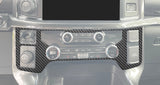 Climate Control Accent Trim Fits 2021-2027 Ford F-150