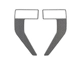 Fender Vent Accent Trim Fits 2021-2027 Ford F-150