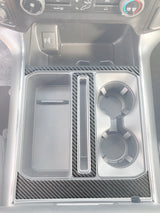 Center Console Accent Trim Fits 2021-2027 Ford F-150