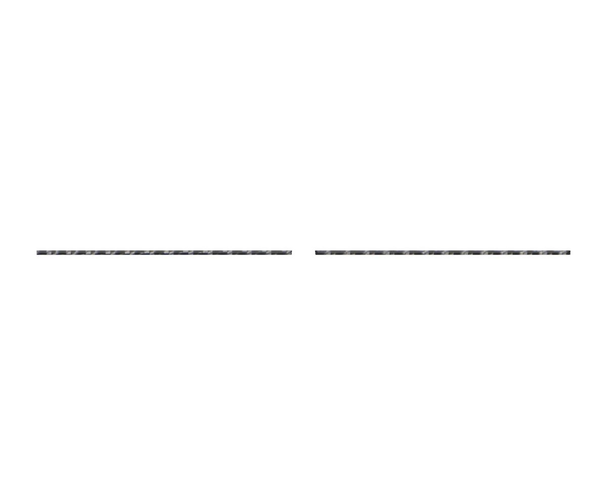 Grille Accent Trim Fits 2021-2023 Ford F-150