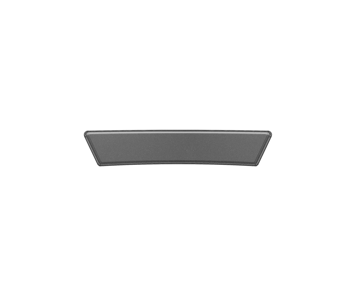 Steering Wheel Accent Trim Fits 2021-2027 Ford F-150