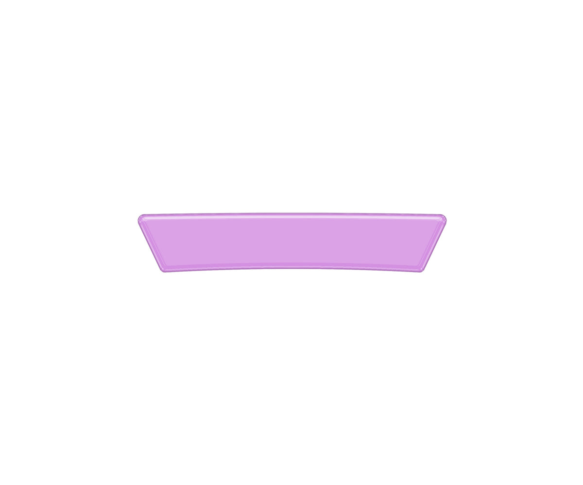 Steering Wheel Accent Trim Fits 2021-2027 Ford F-150
