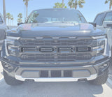 Raptor Front Grille Letters Fits 2021-2027 Ford F-150 Raptor