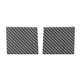 Side Grille Overlays Fits 2017-2020 Ford Raptor