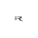 Raptor "R" Grille Letter Inserts Fits 2022-2027 Ford F-150