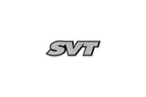 SVT Universal Badge Overlays Fits - Ford