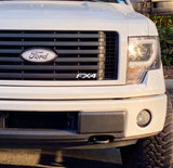 FX4 Universal Badge Overlays Fits - Ford
