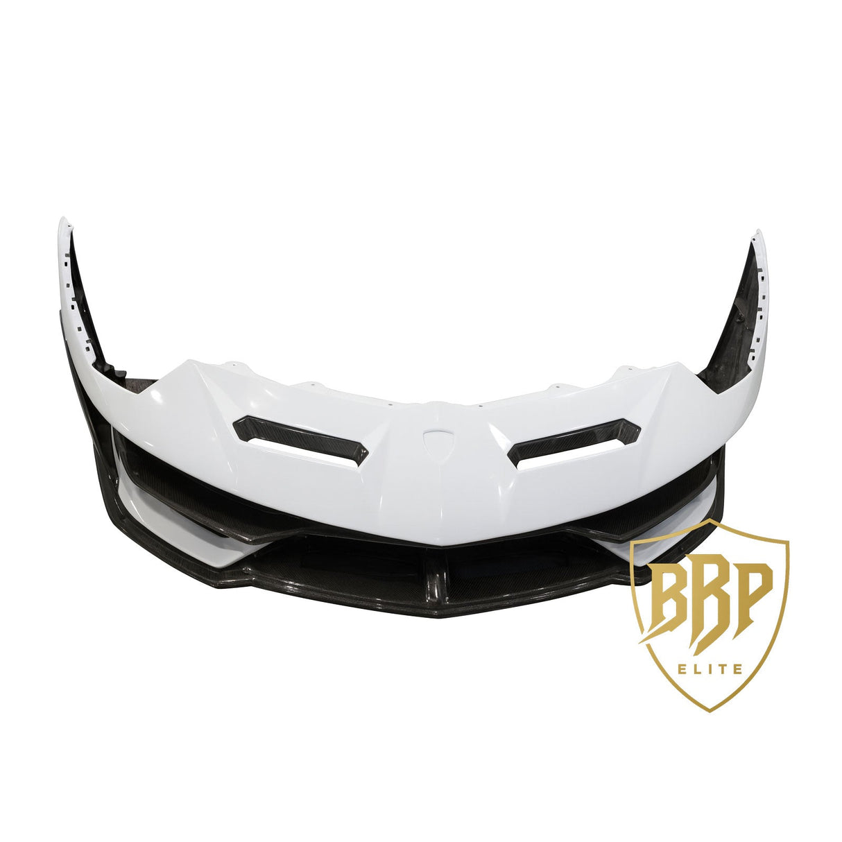 SVJ Style Full Conversion Body Kit for Lamborghini LP700-4 LP720 LP750