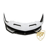 SVJ Style Full Conversion Body Kit for Lamborghini LP700-4 LP720 LP750