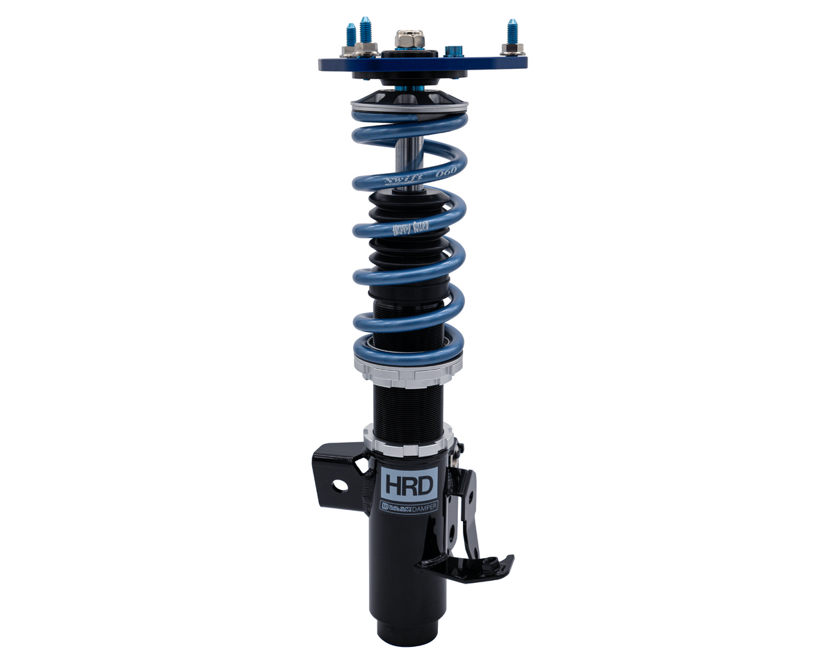 HRD Street Performance Coilovers for 2015-2021 Subaru WRX/STi